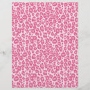 Search for leopard print craft supplies Paper