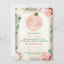 Search for southern charm invitations Flowers