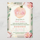 Search for southern bridal shower invitations Country