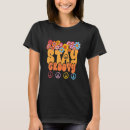 Search for hippie sunflower tshirts Retro