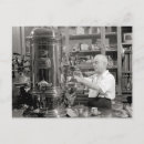 Search for cafe horizontal postcards Cappuccino