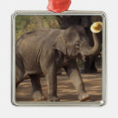 Search for thailand christmas tree decorations Elephant