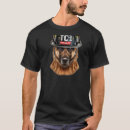 Search for heroic tshirts German shepherd