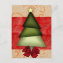 Search for pretty christmas invitations Red