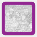 Search for solid purple stickers Colour