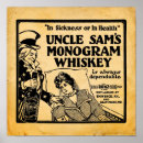 Search for old whiskey posters Vintage