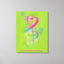 Search for pink note art Music