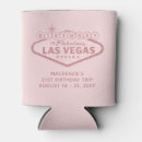 Search for las vegas can coolers Party
