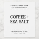 Search for bath and body labels Elegant