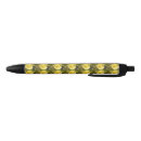 Search for flowers pens Yellow