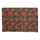 Search for flora pillowcases Green