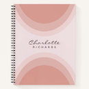 Search for abstract light notebooks Unique