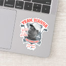 Search for funny phrase stickers Caddyshack