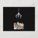 Search for claws postcards Animal