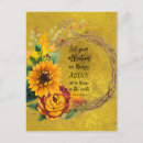 Search for sunflower bible verse Inspirational