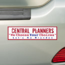Search for central bumper stickers Liberty