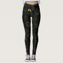 Search for happy new year leggings Black
