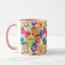 Search for ernie sesame street mugs Count von count