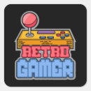 Search for console stickers Nerd