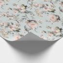 Search for pale green wrapping paper Elegant