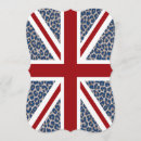 Search for british flag invitations London