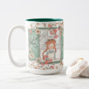 Search for home is where mugs Green