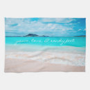 Search for inspirational quotes tea towels Coastal