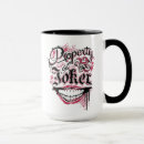 Search for suicide squad mugs Joker