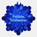 Search for fractal christmas tree decorations Abstract