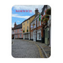 Search for street rectangular magnets Colourful