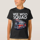 Search for firefighter christmas tshirts Squad