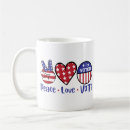 Search for vote day mugs Liberal
