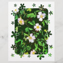 Search for wild flyers Floral