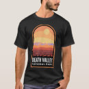 Search for death valley tshirts Desert