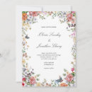 Search for butterfly garden invitations Vintage