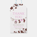 Search for western gift tags Rodeo