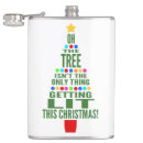 Search for funny christmas flasks Drinking