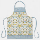 Search for scallop aprons For her