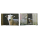 Search for rustic country pillowcases Farm