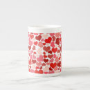 Search for sweet design mugs Hearts