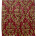 Search for damask shower curtains Unique