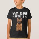 Search for bulldog kids tshirts Poodle