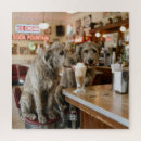 Search for old fashioned puzzles Dog