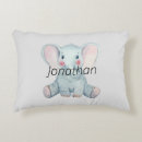 Search for elephant cushions Blue