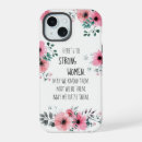 Search for international iphone cases Girl power