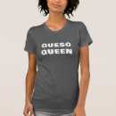 Search for big cheese tshirts Queso