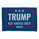 Search for trump pillowcases Republican