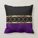 Search for black gold plum purple Trendy