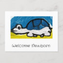 Search for turtle greeting postcards Funny