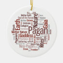 Search for druid christmas decor Goddess